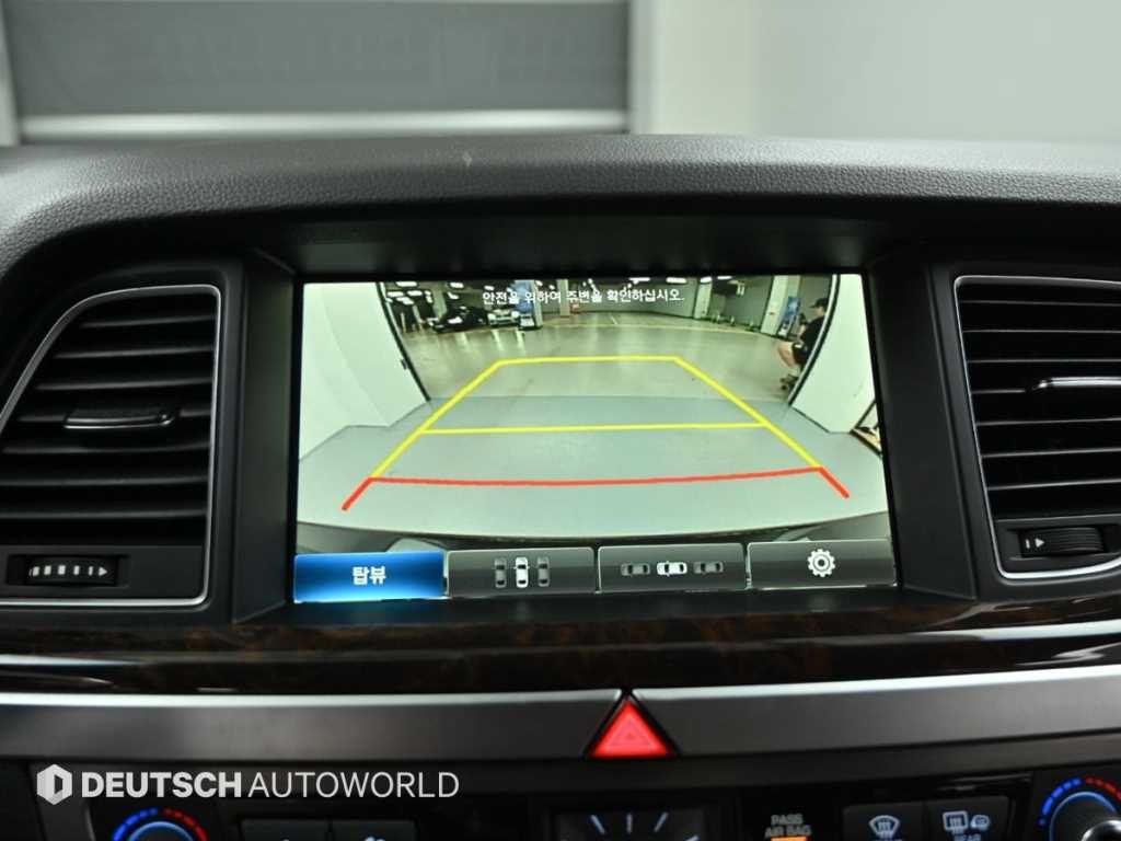 현대 제네시스 제네시스DH G330 프리미엄 AWD 이미지 15