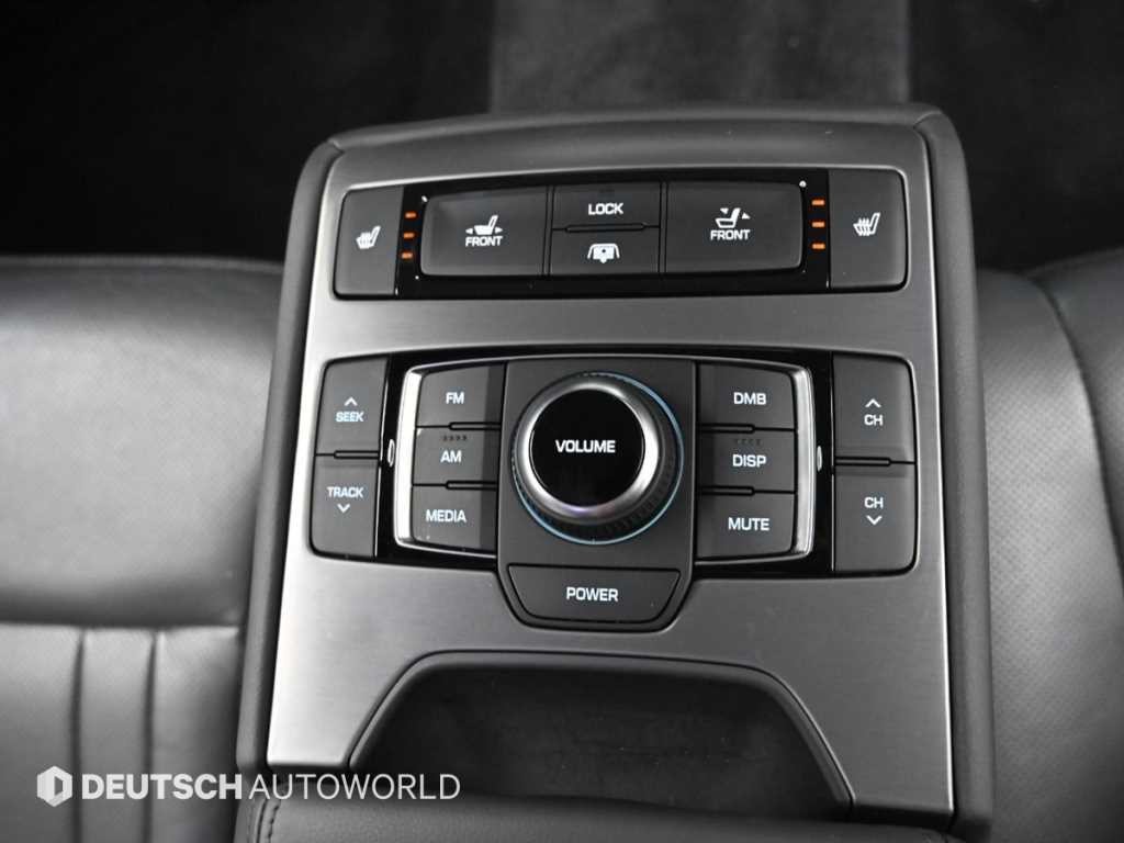현대 제네시스 제네시스DH G330 프리미엄 AWD 이미지 16