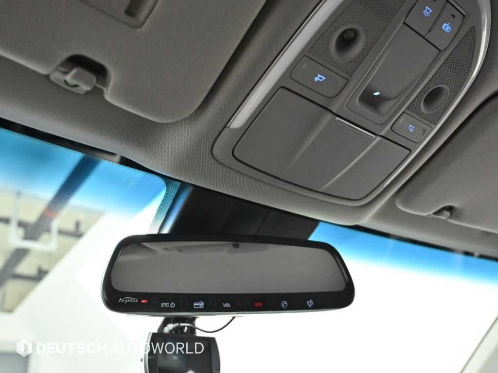 현대 제네시스 제네시스DH G330 프리미엄 AWD 이미지 18