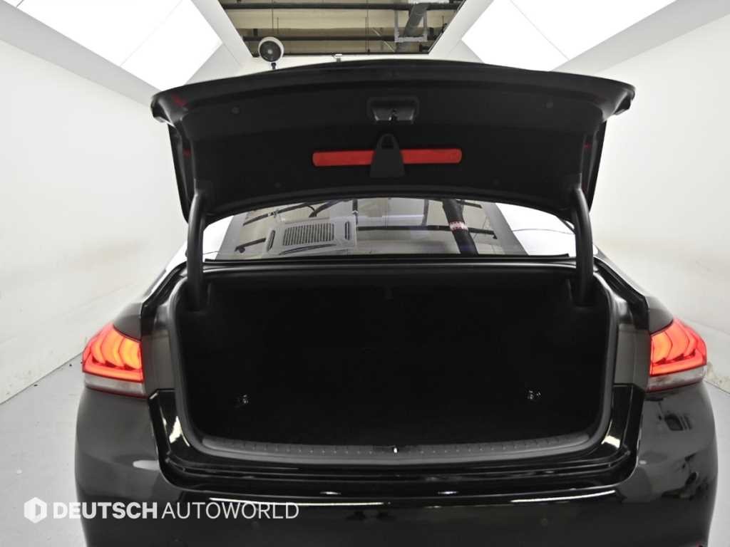 현대 제네시스 제네시스DH G330 프리미엄 AWD 이미지 19