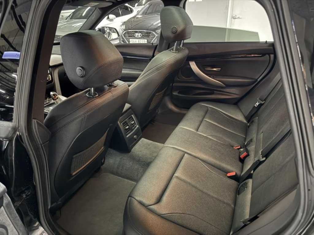 BMW 그란투리스모 3시리즈 GT (F34) GT 320D M 스포트 프리미엄 이미지 10