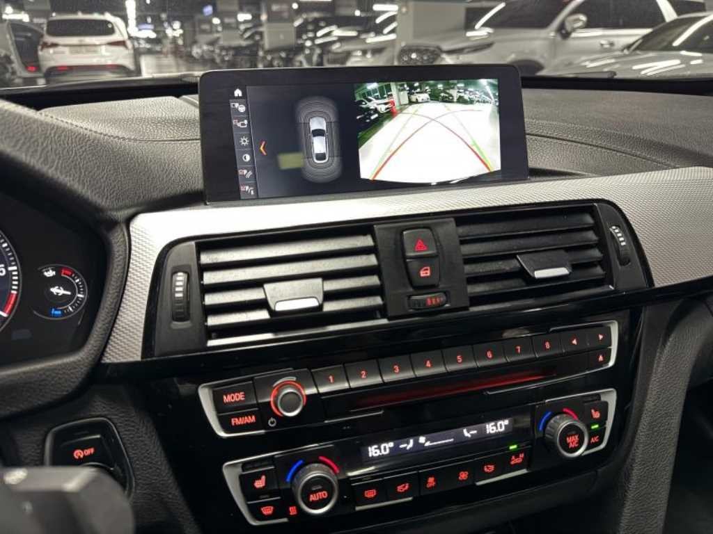 BMW 그란투리스모 3시리즈 GT (F34) GT 320D M 스포트 프리미엄 이미지 13