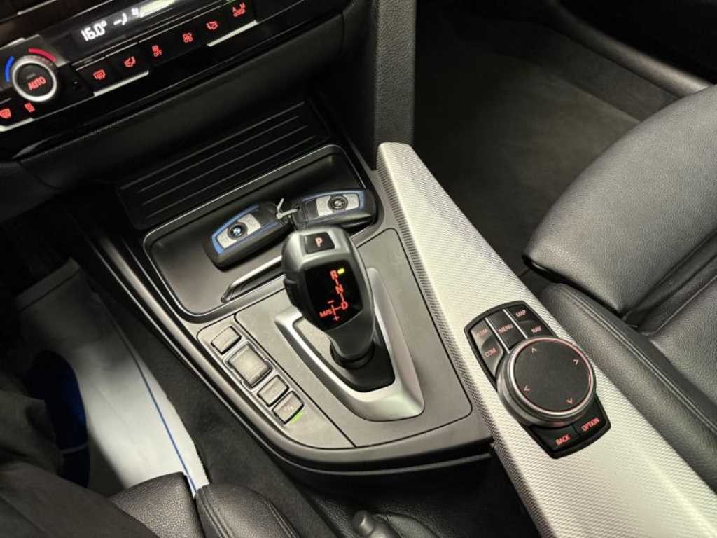 BMW 그란투리스모 3시리즈 GT (F34) GT 320D M 스포트 프리미엄 이미지 14