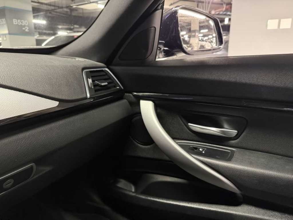 BMW 그란투리스모 3시리즈 GT (F34) GT 320D M 스포트 프리미엄 이미지 16