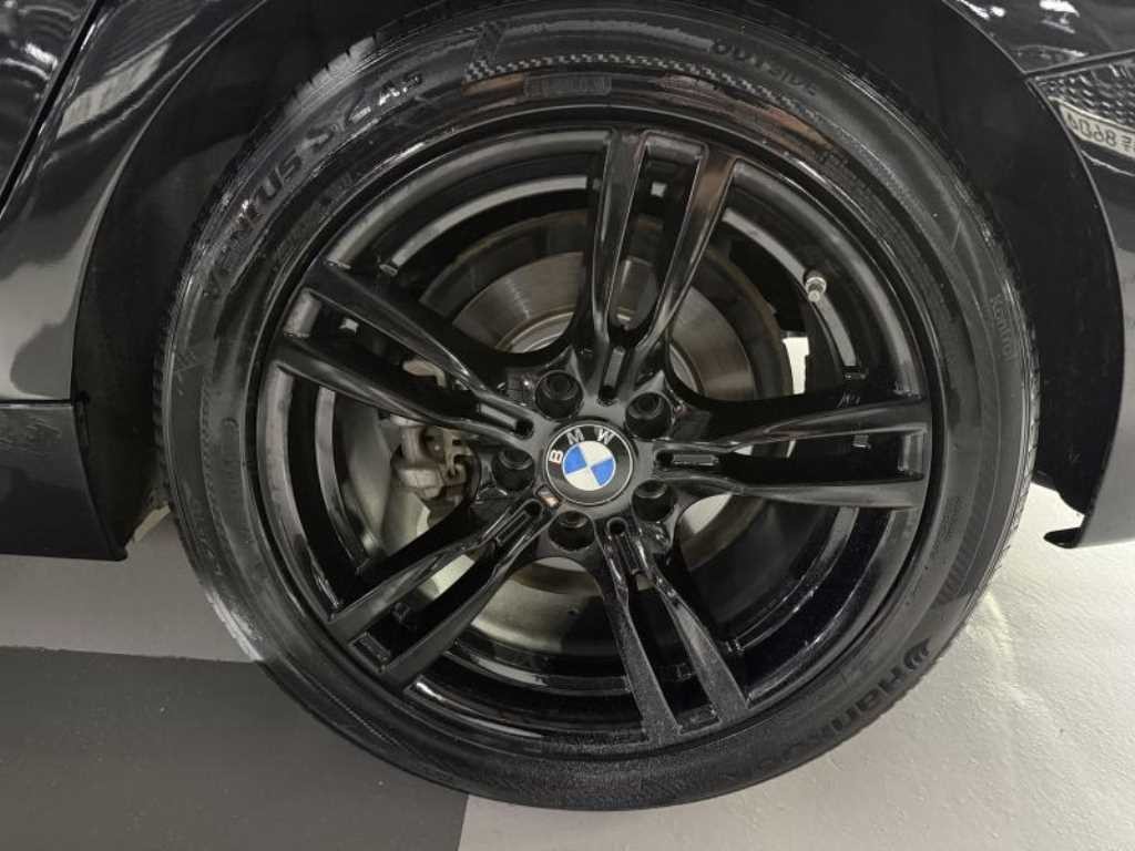 BMW 그란투리스모 3시리즈 GT (F34) GT 320D M 스포트 프리미엄 이미지 20