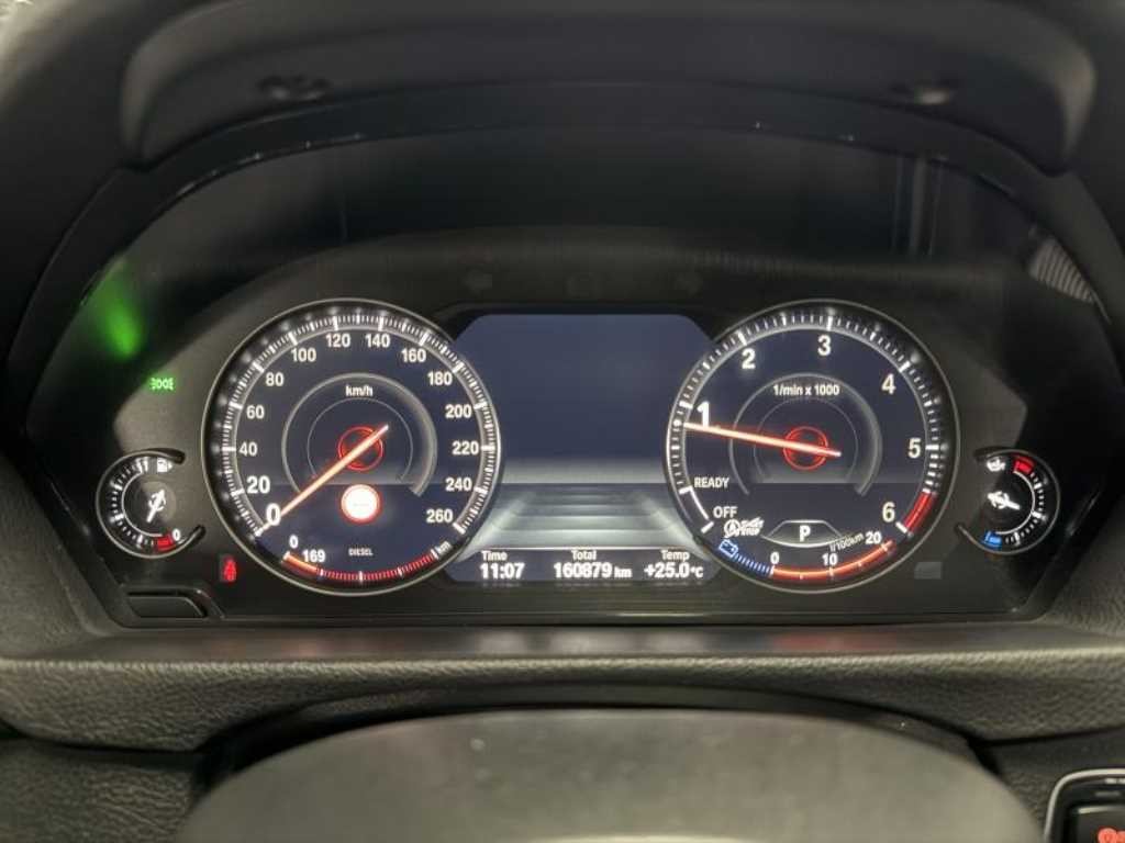 BMW 그란투리스모 3시리즈 GT (F34) GT 320D M 스포트 프리미엄 이미지 6