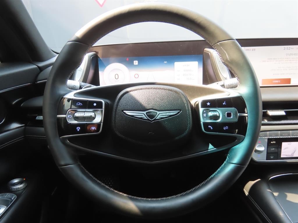 제네시스 G90 G90(RS4) 3.5T GDI AWD 이미지 11