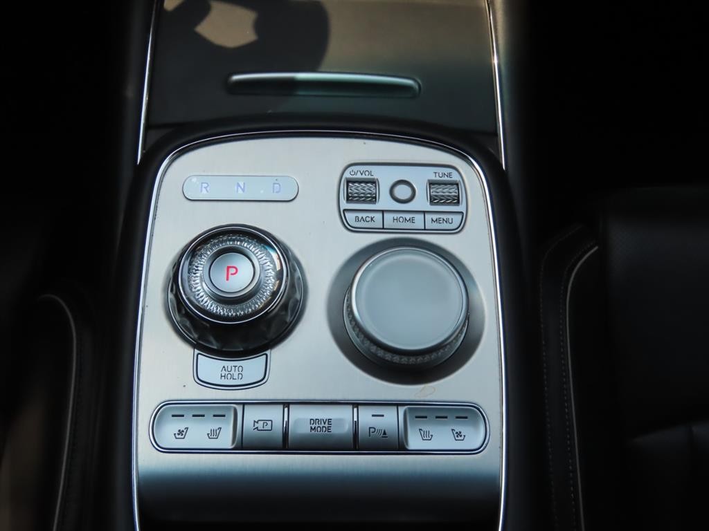 제네시스 G90 G90(RS4) 3.5T GDI AWD 이미지 13