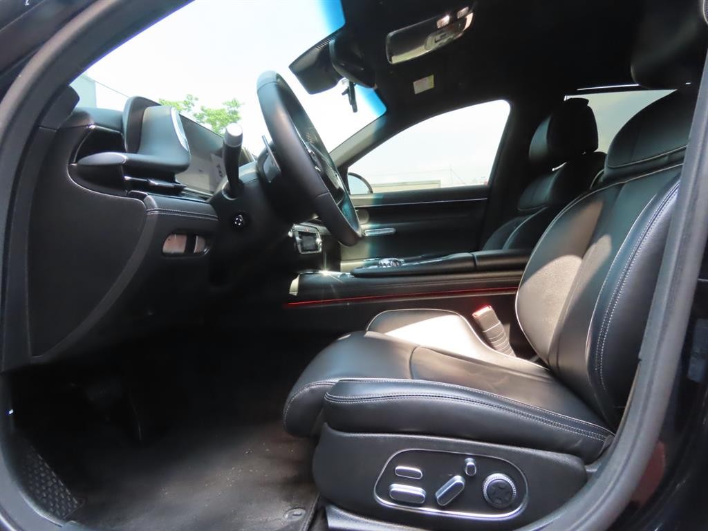 제네시스 G90 G90(RS4) 3.5T GDI AWD 이미지 16