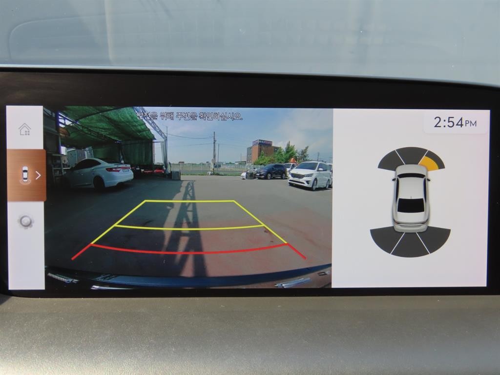 제네시스 G90 G90(RS4) 3.5T GDI AWD 이미지 17