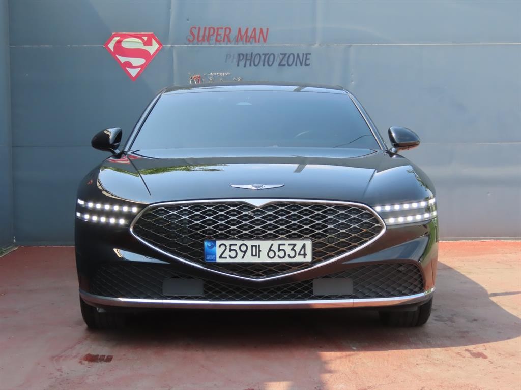 제네시스 G90 G90(RS4) 3.5T GDI AWD 이미지 2