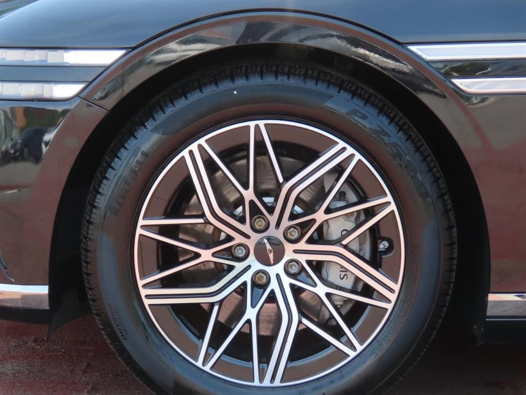 제네시스 G90 G90(RS4) 3.5T GDI AWD 이미지 20