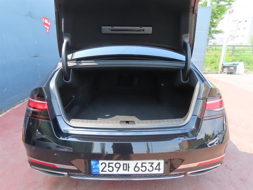 제네시스 G90 G90(RS4) 3.5T GDI AWD 이미지 5