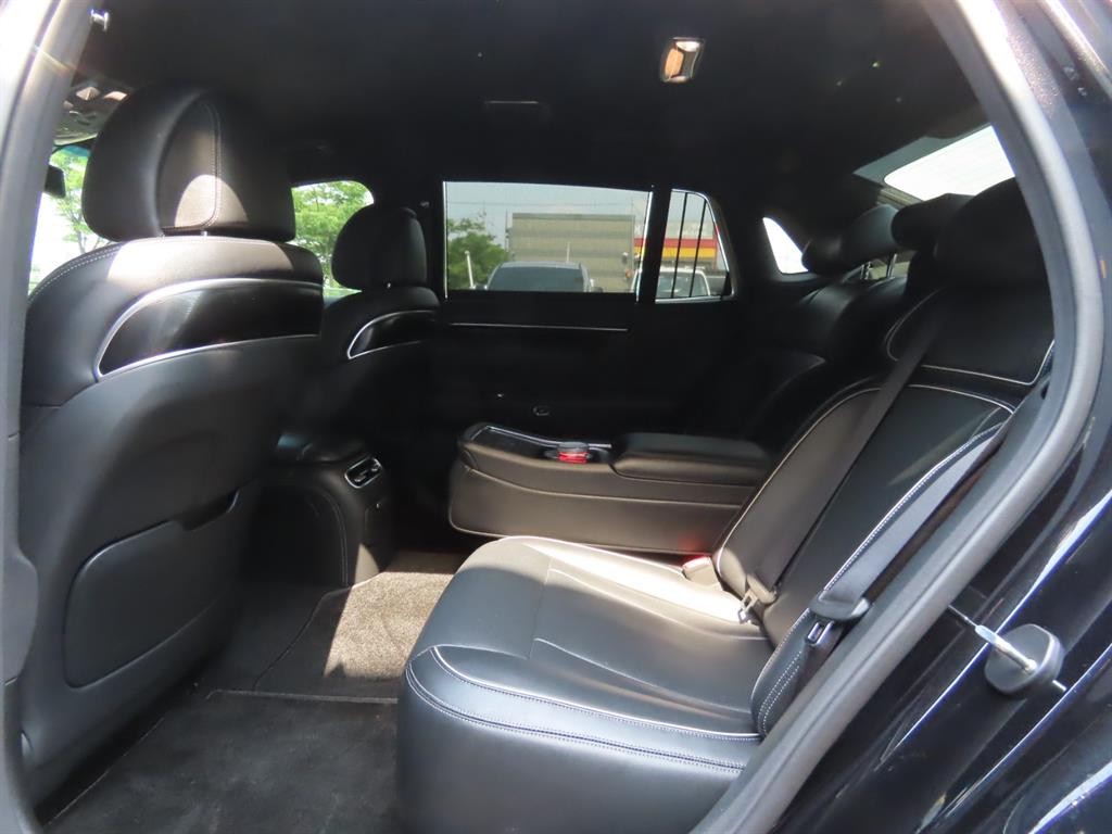 제네시스 G90 G90(RS4) 3.5T GDI AWD 이미지 7