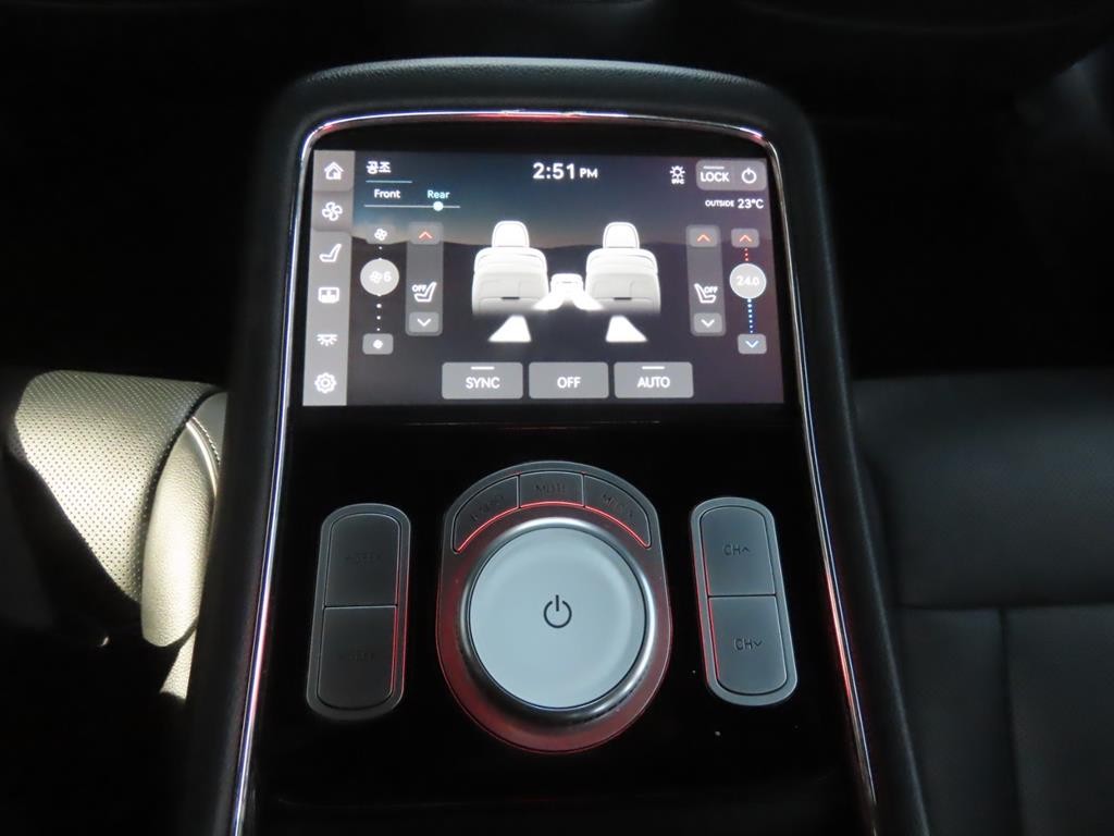 제네시스 G90 G90(RS4) 3.5T GDI AWD 이미지 8