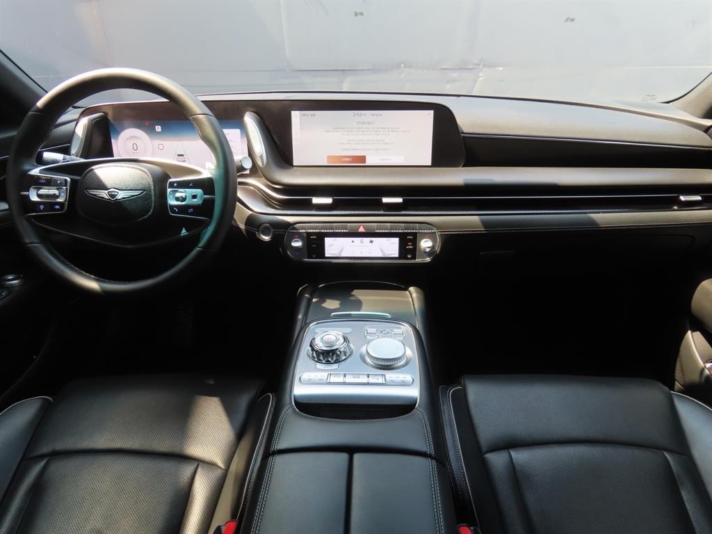제네시스 G90 G90(RS4) 3.5T GDI AWD 이미지 9