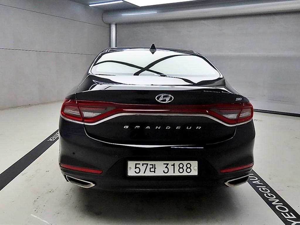 현대 그랜저 그랜저 IG 3.0 GDI 익스클루시브 스페셜 이미지 3