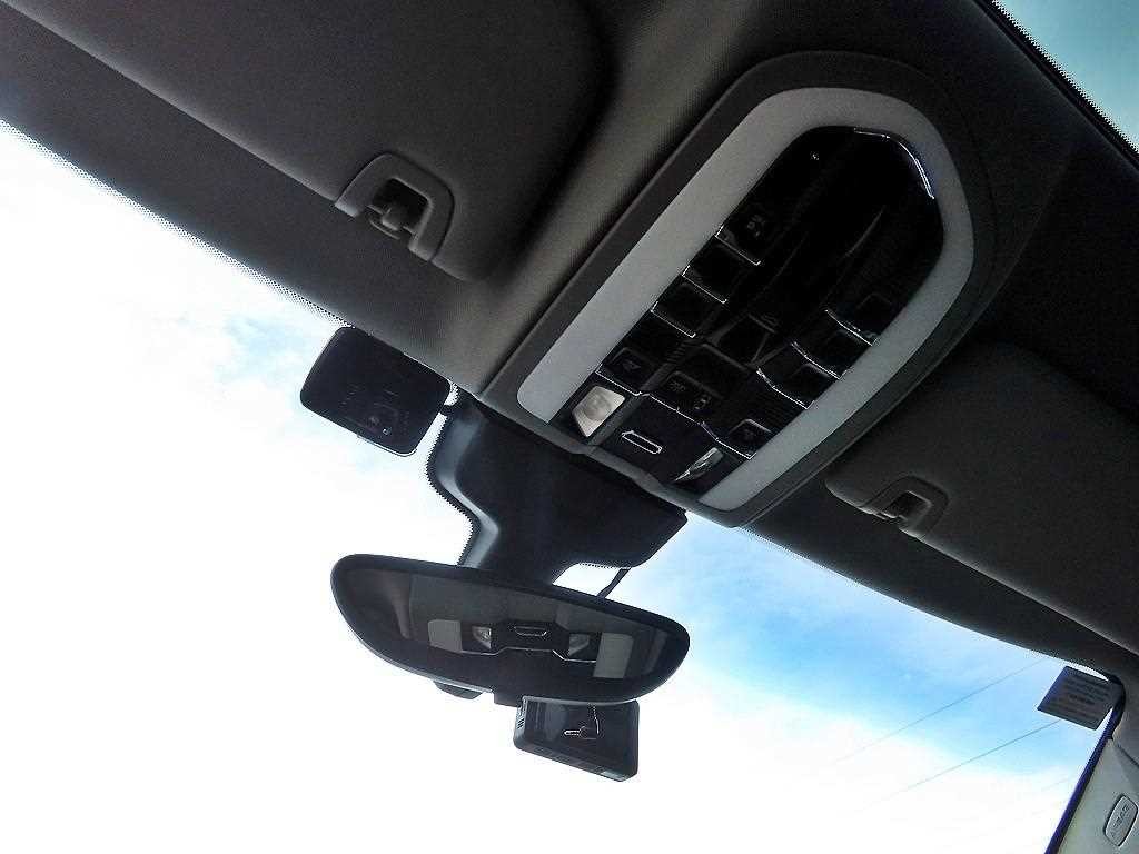 포르쉐 파나메라 3.6 AWD 이미지 14