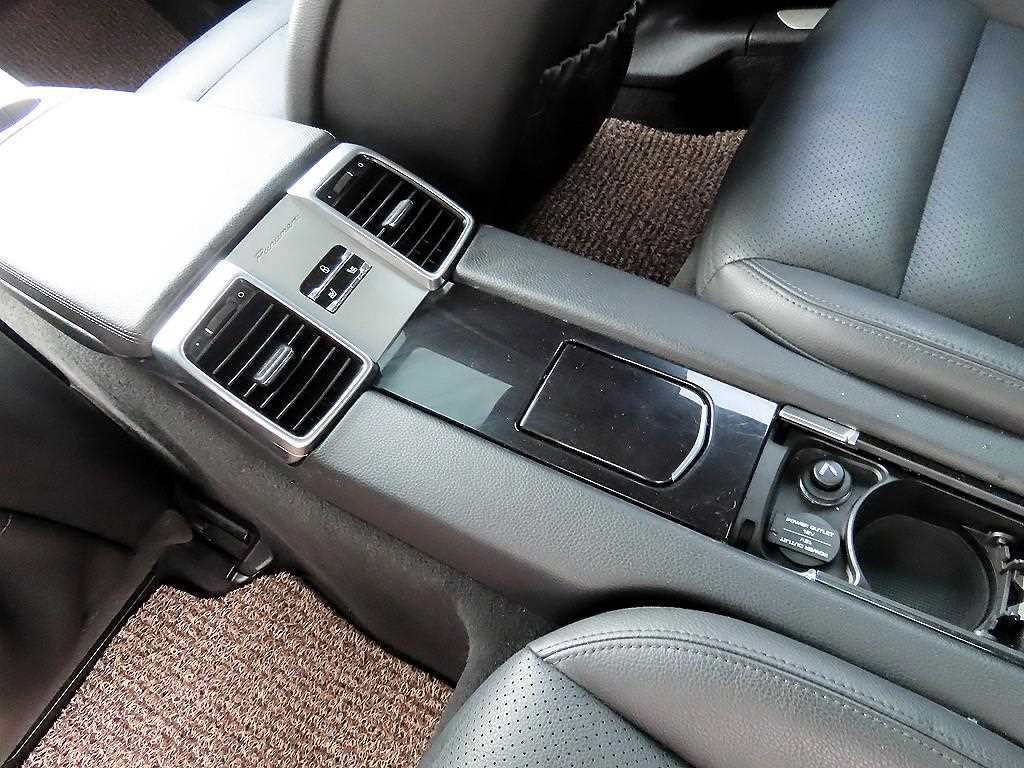 포르쉐 파나메라 3.6 AWD 이미지 15