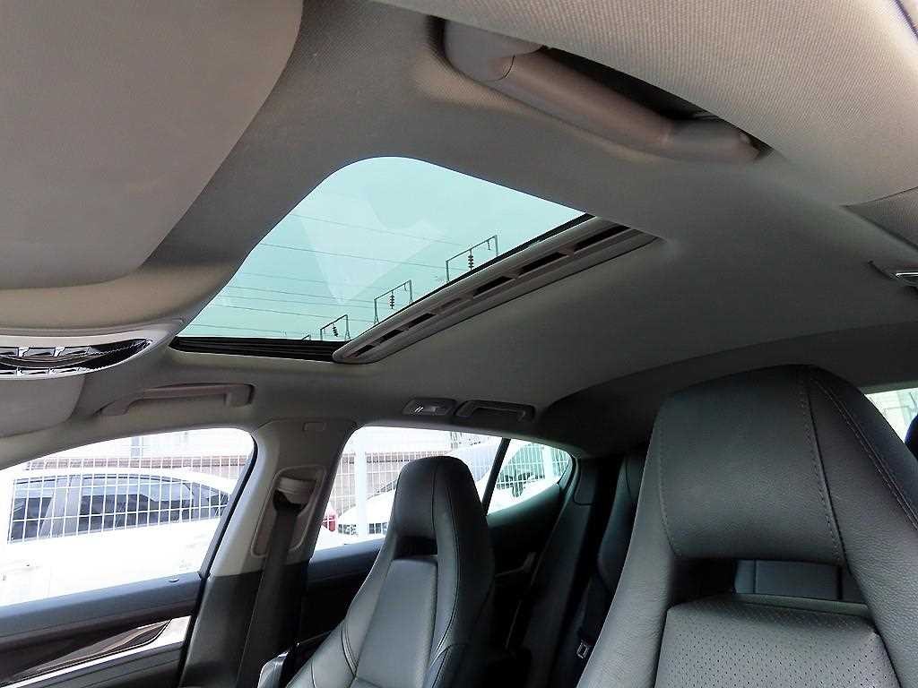 포르쉐 파나메라 3.6 AWD 이미지 17