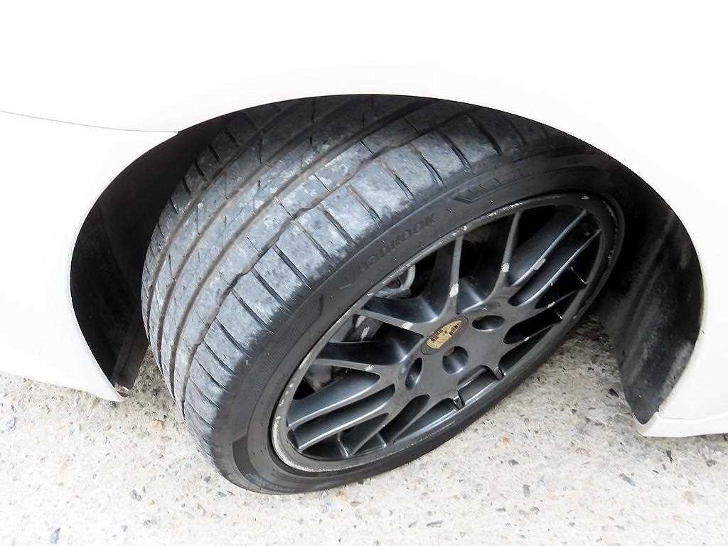 포르쉐 파나메라 3.6 AWD 이미지 20