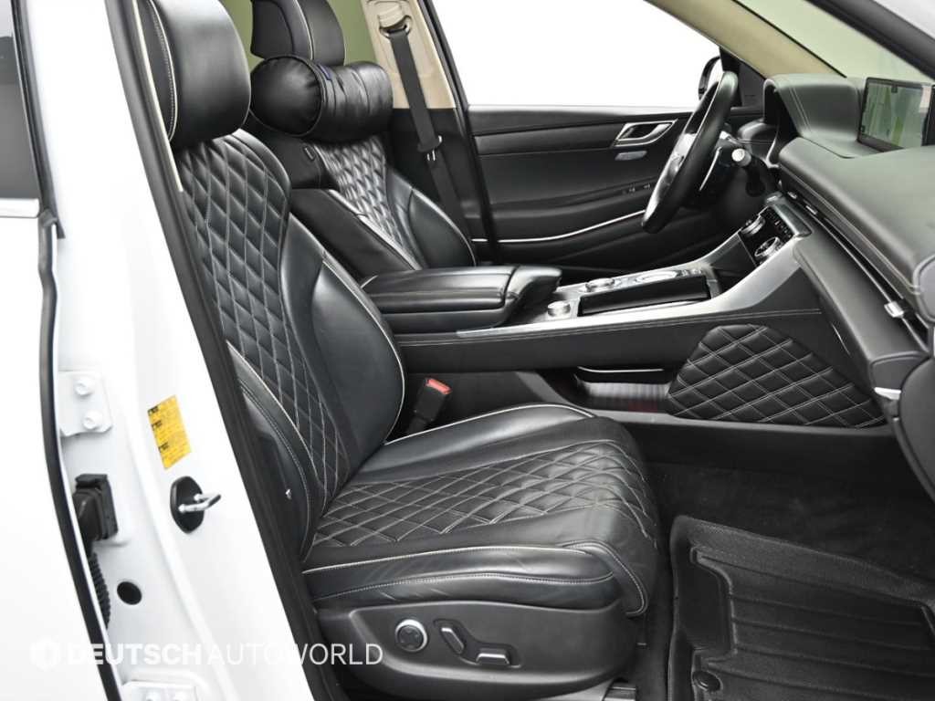 제네시스 GV80 디젤 3.0 AWD 이미지 10
