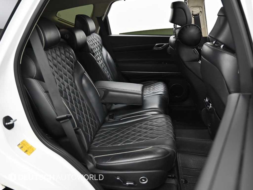 제네시스 GV80 디젤 3.0 AWD 이미지 12