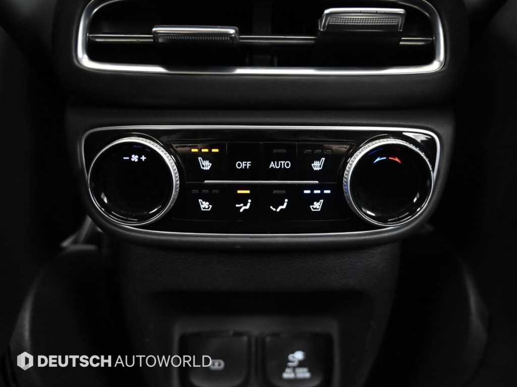 제네시스 GV80 디젤 3.0 AWD 이미지 16