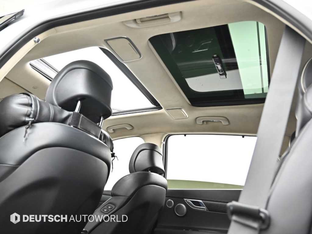제네시스 GV80 디젤 3.0 AWD 이미지 18