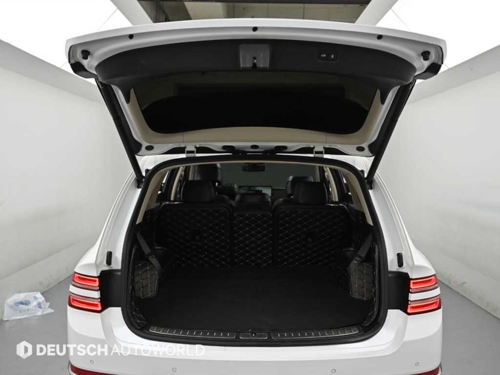 제네시스 GV80 디젤 3.0 AWD 이미지 19