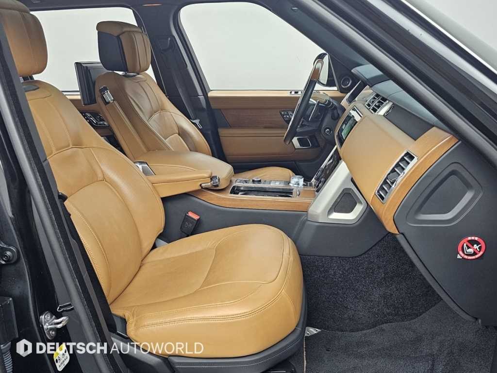랜드로버 레인지로버 레인지로버 4세대 5.0 SC AB LWB 이미지 10