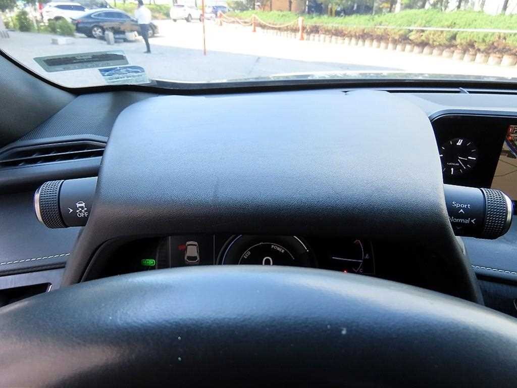 렉서스 UX UX 250h 2.0 AWD 이미지 11