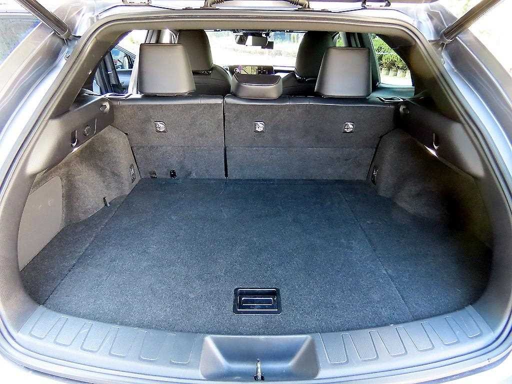 렉서스 UX UX 250h 2.0 AWD 이미지 17