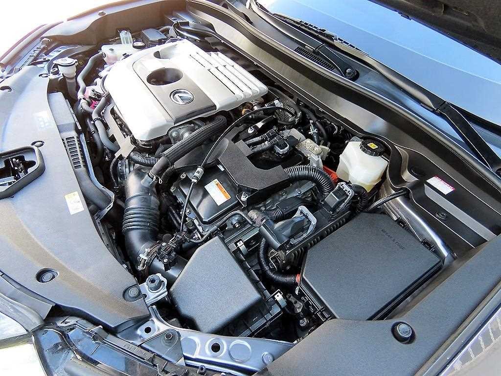 렉서스 UX UX 250h 2.0 AWD 이미지 19