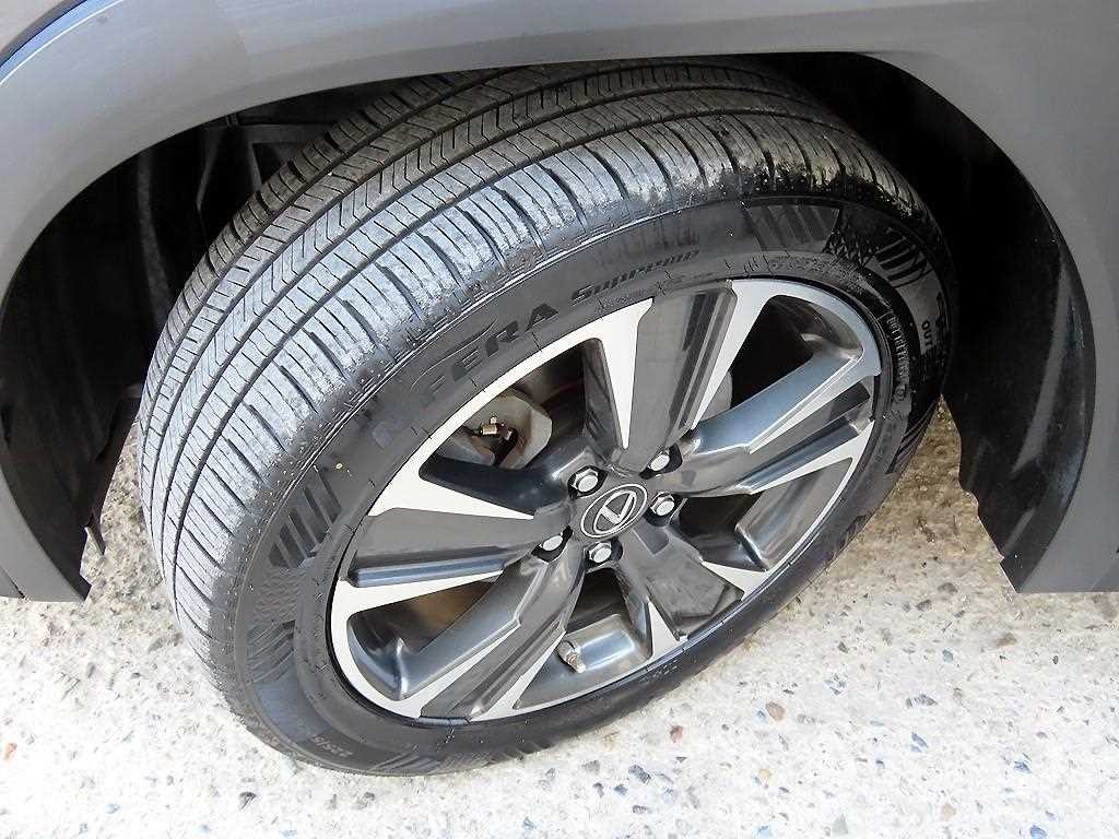렉서스 UX UX 250h 2.0 AWD 이미지 20