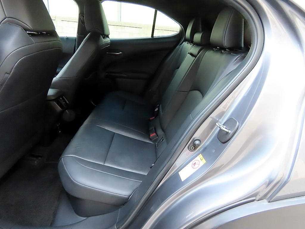 렉서스 UX UX 250h 2.0 AWD 이미지 6