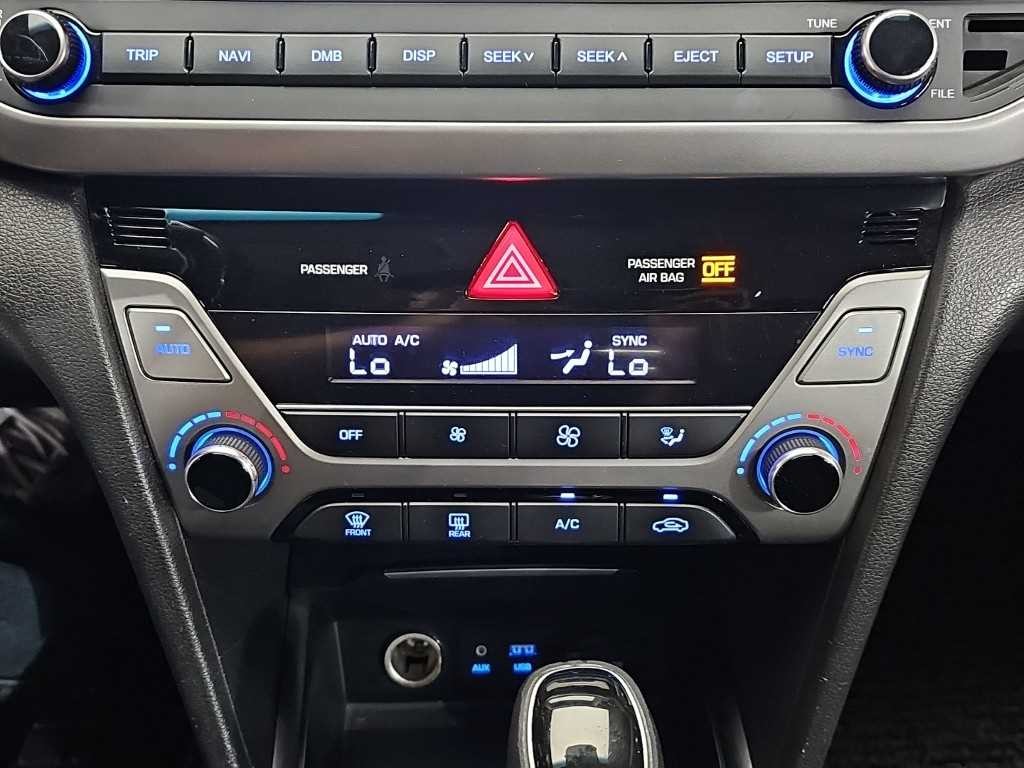 현대 아반떼 아반떼 AD 1.6 GDI 스마트 이미지 10