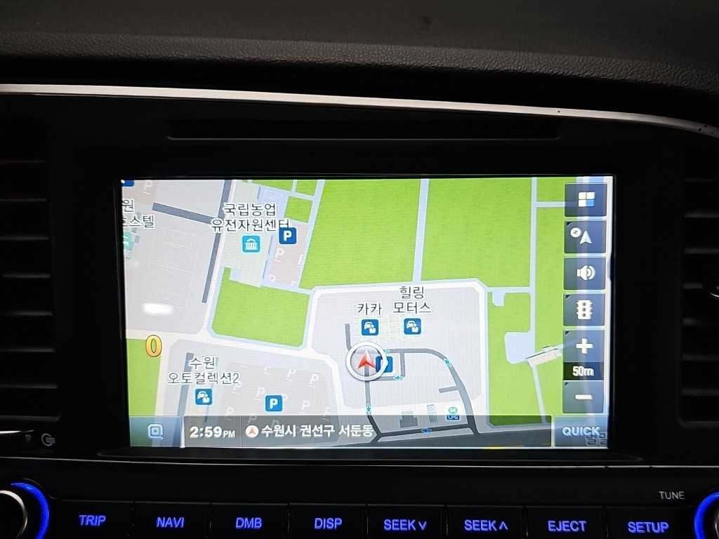 현대 아반떼 아반떼 AD 1.6 GDI 스마트 이미지 13