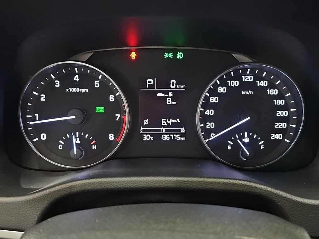현대 아반떼 아반떼 AD 1.6 GDI 스마트 이미지 6