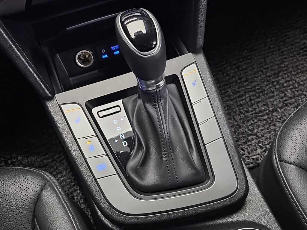 현대 아반떼 아반떼 AD 1.6 GDI 스마트 이미지 8