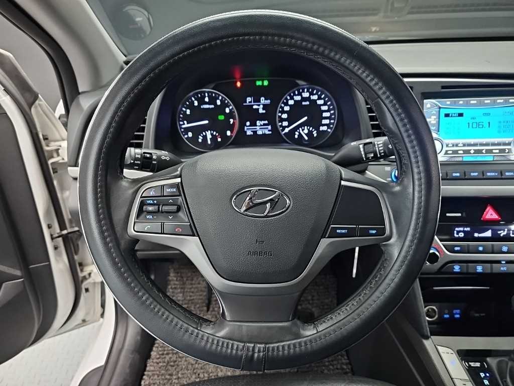 현대 아반떼 아반떼 AD 1.6 GDI 스마트 이미지 9