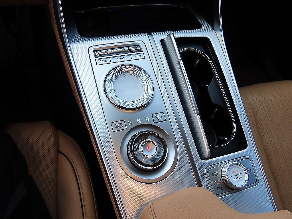 제네시스 GV80 가솔린 2.5T AWD 이미지 11