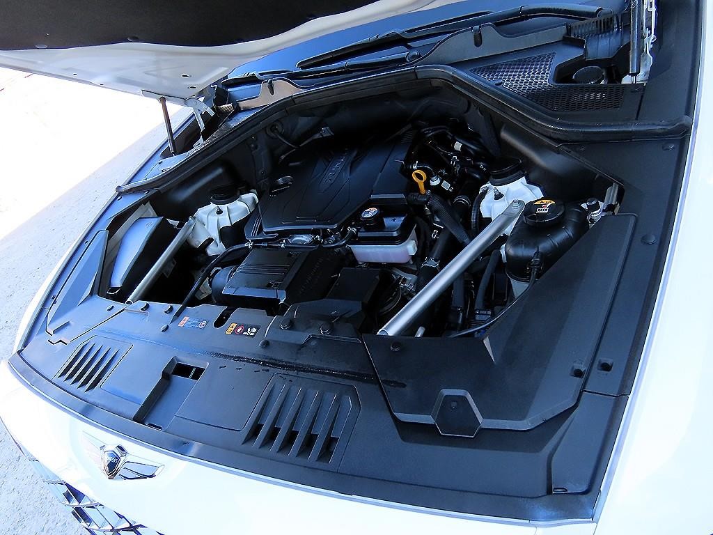 제네시스 GV80 가솔린 2.5T AWD 이미지 19