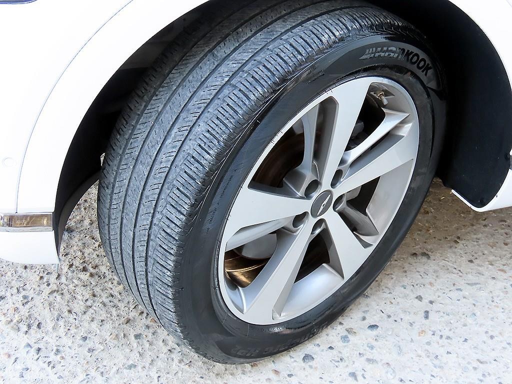 제네시스 GV80 가솔린 2.5T AWD 이미지 20
