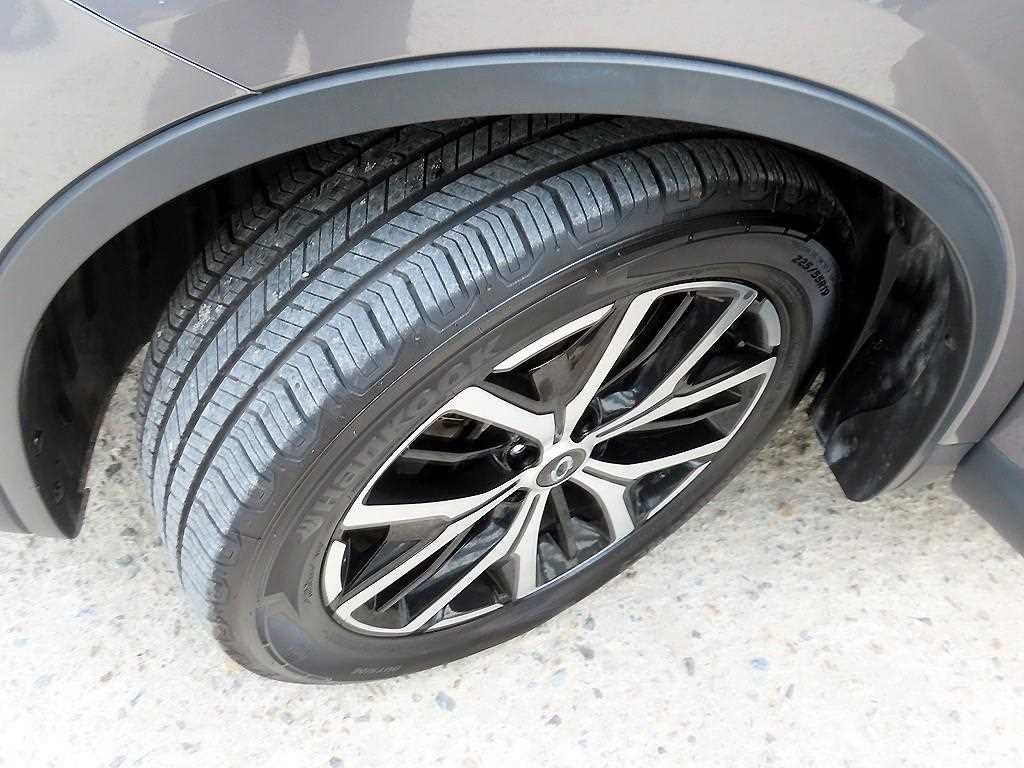 르노코리아(삼성) QM6 더뉴QM6 가솔린 2.0 GDe RE 2WD 이미지 20