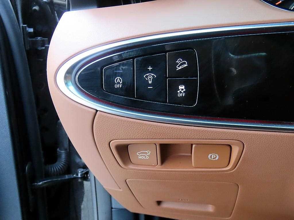 제네시스 GV70 2.5T 가솔린 2WD 이미지 11