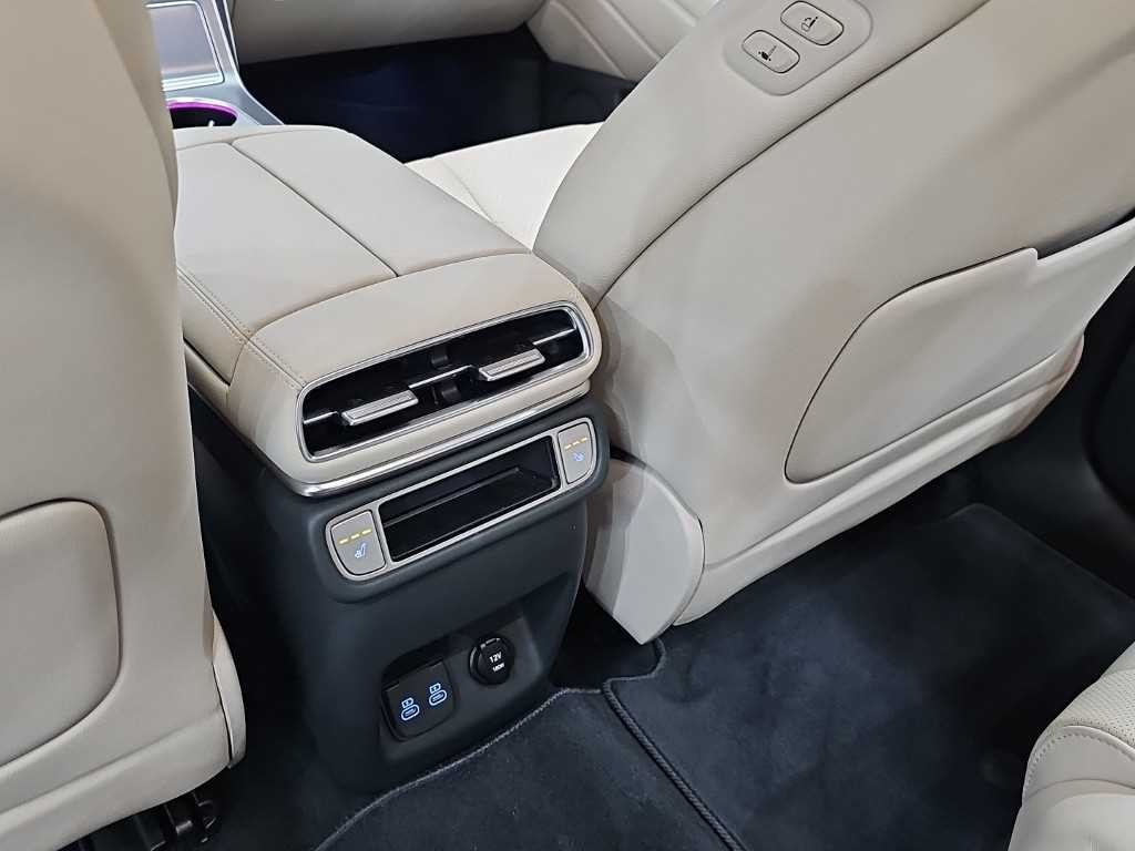 제네시스 GV80 가솔린 2.5T AWD 이미지 13
