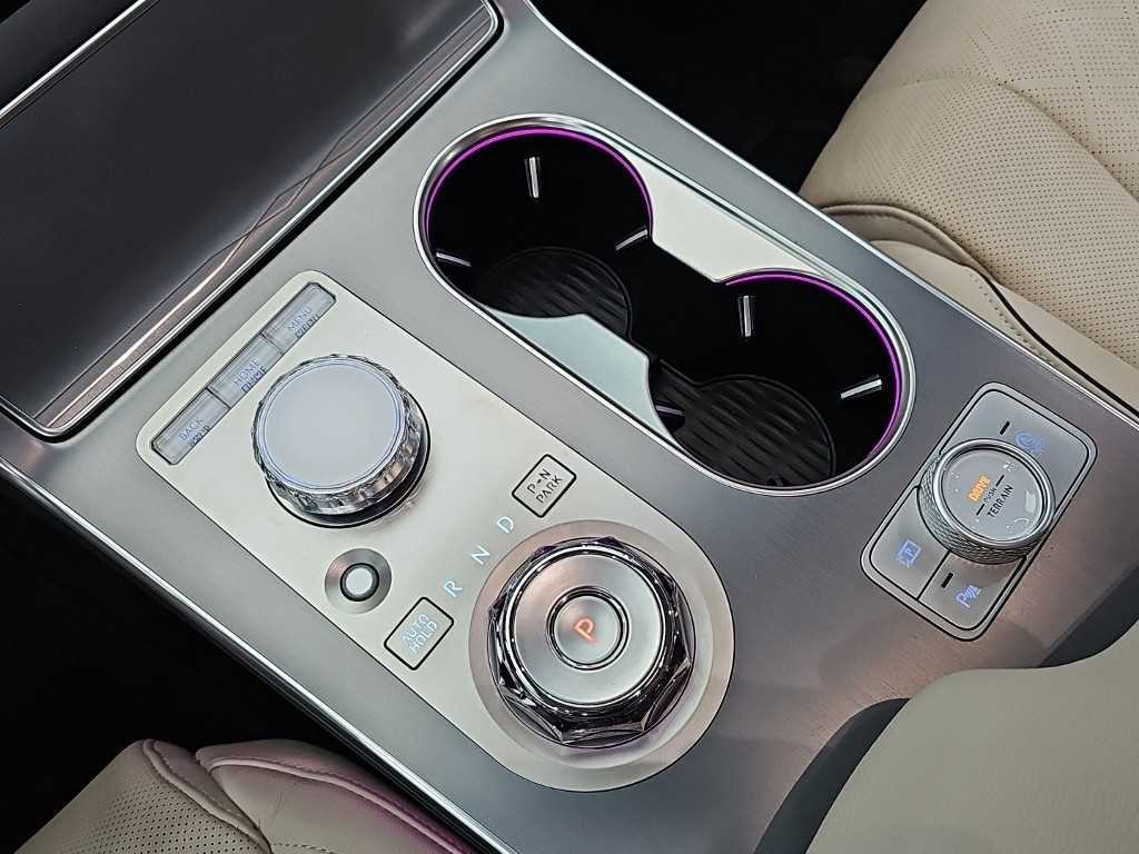 제네시스 GV80 가솔린 2.5T AWD 이미지 8