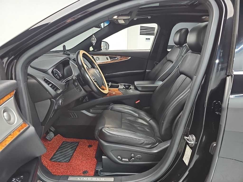 링컨 MKX MKX 2세대 2.7 AWD 리저브 이미지 11