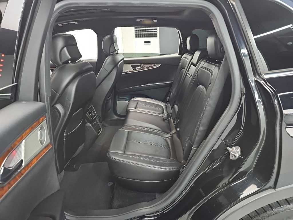 링컨 MKX MKX 2세대 2.7 AWD 리저브 이미지 12